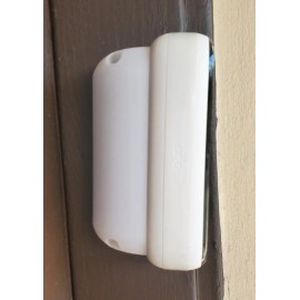 Arlo Video Doorbell 2K 2nd Gen Wedge 90 Degree Angle Mount Bracket Holder