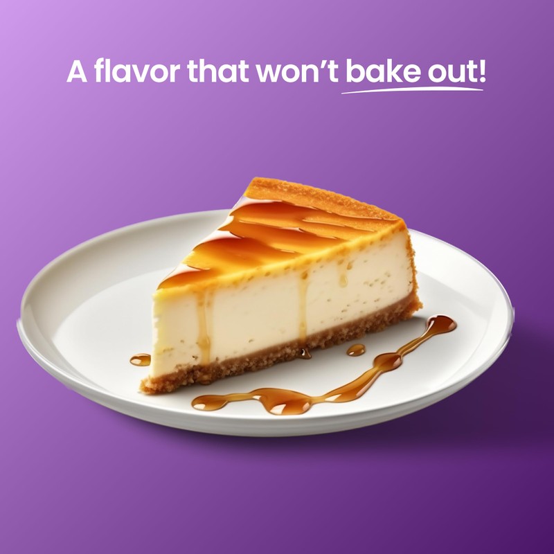 LorAnn Oils Cream Cheese Bakery Emulsion: True Essence, Ideal for