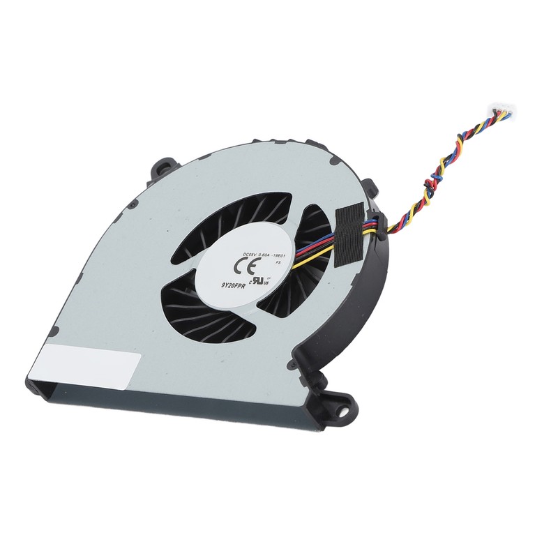 CPU Cooling Fan for Intel NUC 10 NUC10i3FNH NUC10i5FH NUC10i