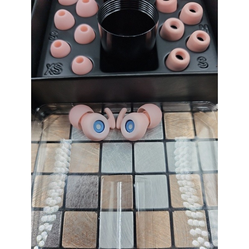 Agicea Ear Plugs for Noise Reduction Noise Cancelling Sleeping Study