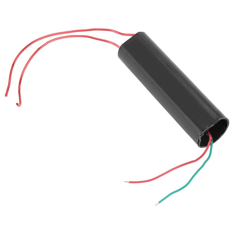 High Voltage Generator Arc Pulse Ignition, DC 3.7-7.4V to 1000KV,