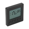 Digital Thermostat 4500W High Power Electric Floor Heating Temperature Control