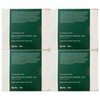 4 boxes Cheongmijeong Kelp Mask Pack 30 sheets / 4박스 청미정 다시마 마스크팩 30매