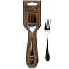 The Man Fork - Holds 40% MORE FOOD So You