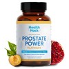 Health Hack Prostate Power Platinum Frmula Superior Potente para Salud