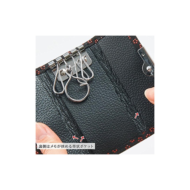 印伝 Mark 傳 having Edwin The Legendary/(inden – Ya) Genuine