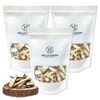 Hello Green Domestic Licorice 300gX3 (Pack) Total 900g / 헬로우그린 국내산 감초 300gX3(팩) 총900g
