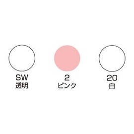 三善 Powder 白粉 refi-ru SW Clear