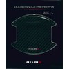 nismo 8064A-RN020 Door Handle Protector Large (Pack of 2)