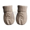 Royal Icon Baby Knitted Mittens Baby Boys Girls Soft Warm