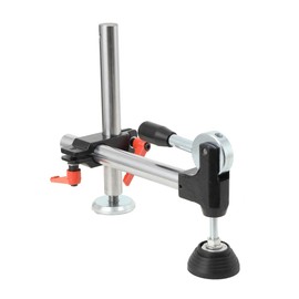TABODD T-clamp Table Saw Presser Eccentric Press, Manual Clamp Precision Sliding Table Panel Saw Quick Release Tool for Woodworking and Wood Thickness Less Than 11cm