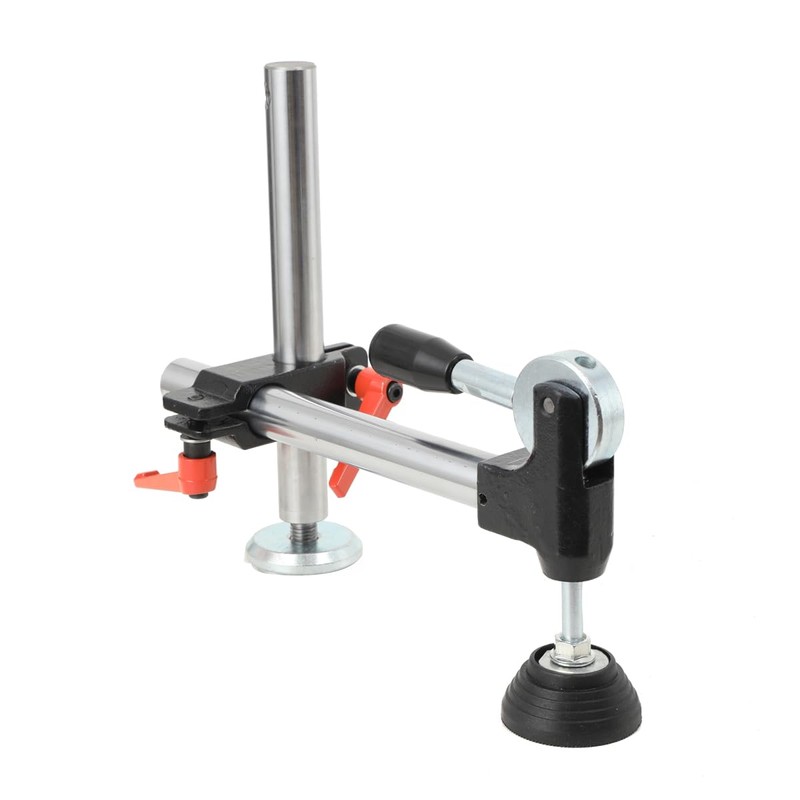 TABODD T-clamp Table Saw Presser Eccentric Press, Manual Clamp Precision