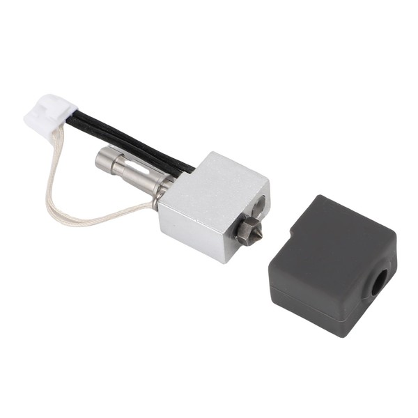 Cryfokt Extruder Print Head, Supports 600mm/s Printing 3D Printer Hotend