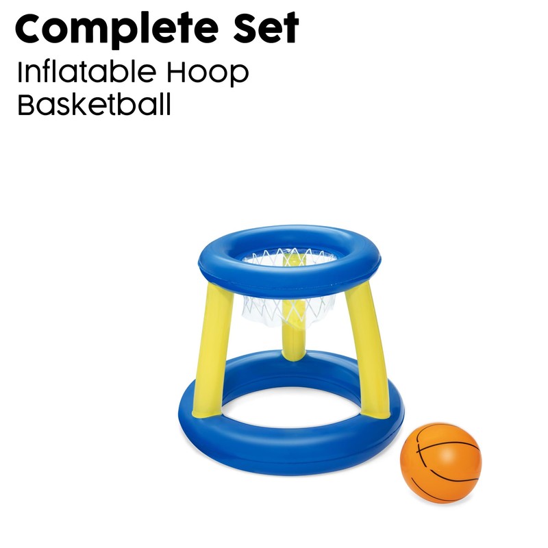 Bestway 3ft Water Basketball