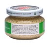 Emperor's Kitchen Organic Chopped Garlic, USDA Certified Organic, Vegan, Ready