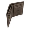 Lois - Men's Leather Wallet - Men's Leather Wallets with