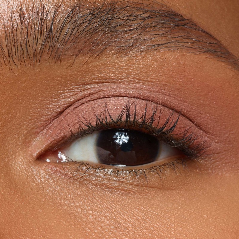 NUDESTIX Magnetic Matte Eye Colour (Various Shades), Terra