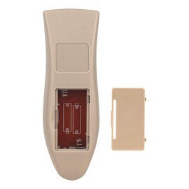 VINABTY KK10A Replacement Remote Control KK10A Air Conditioner Remote Control Replacement for Changhong Air Conditioner KK7A KK9A 29A 10B KK22A KK33A KK10A Remote Controller