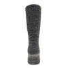 Caravan 0131008 RL Merino Retro Trekking Socks, 103 (charcoal grey)
