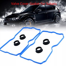 Valve Cover Gasket For Subaru Legacy Impreza Forester 2.5L SOHC EJ253 2006 -2012
