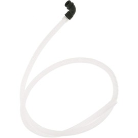 GE Appliance New Genuine OEM GE Dishwasher High Loop Drain Hose WD24X29378