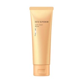 Dew Superior DEW Superior Wash Cream Face Wash 4.2 oz (1 x 125 g)