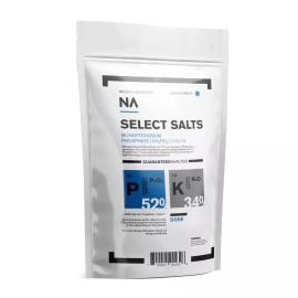 NilocG Aquatics | Dry Fertilizer=> Potassium Phosphate | KH2PO4 | 1lb