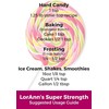 LorAnn Cinnamon Roll Flavor Candy Oil - 1 Dram (Pack