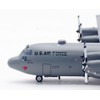 Inflight200 1:200 USA - Air Force Lockheed C-130H Hercules (L-382)