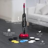 Ewbank EP170 Complete Cleaner, Washer, Scrubber, Scourer, and Polisher, Interchangeable