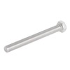 Aopin M8 x 100mm Hex Bolt Screw Grade 5.8 Stainless