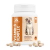 Tierkraft Vitamin B Complex for Dogs, 100 Tablets, Complex B
