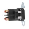 12V Starter Relay Brass Coil Silver Plated Contact Relay for