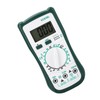 Digital Multimeter Pocket Mini Electrical Tester for Voltage Current Resistance
