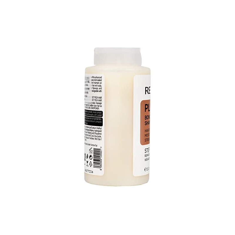 REVOX B77 PLEX CHAMPU FORTALECEDOR PASO 4 260ML