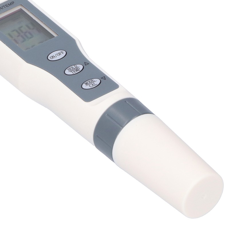 3 in 1 Multifunctional PH Meter Water Quality Test Pen