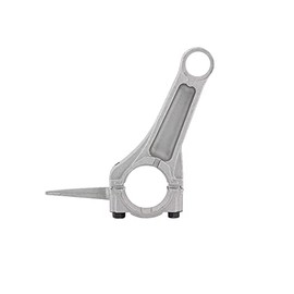 Connecting Rod for Lifan 188f Honda GX340 GX390 WT40 EB3800 EB4000 EB5000 EB6500 EB7000 EM3800 EM5000 EM6000 EM6500 EM7000 EU 6500 EX4500 EXW171 EW171 H5013 RT5000