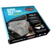 Car Builders Two Door Restore Kit