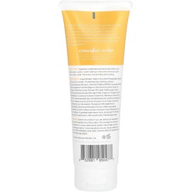 Cosmedica Skincare LIMPIADOR FACIAL DE VITAMINA C. Aporta vitalidad y luminosidad a la piel. Disminuye manchas y cicatrices. Con Vitamina C, aloe vera y aceite de rosa mosqueta.