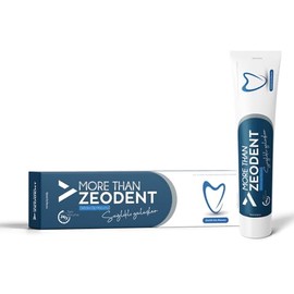 More Than Zeodent Diş Macunu 100 gr