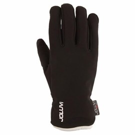 Joluvi Adjust Ski Gloves Black