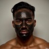 Menz Lyfe Firming Mud Mask , Deep Cleanse & Hydrate,