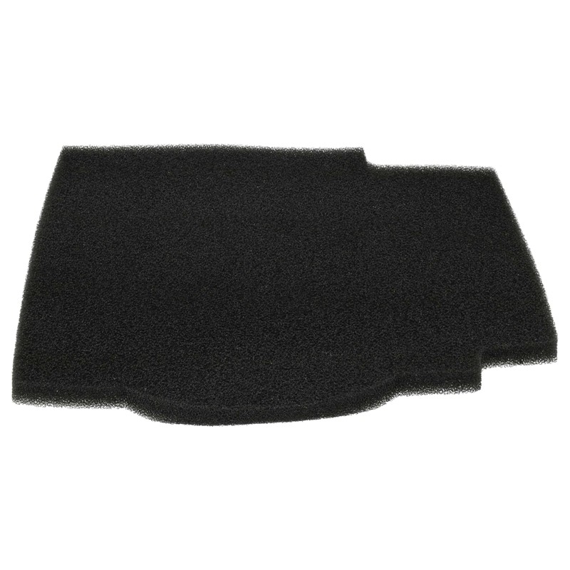 vhbw 10 x Filter Compatible with Fan, Fan, Exhaust Device