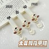 Nail Clipper Set, Gift Manicure & Pedicure Tools - Character/Sanrio Designs R7 Puppy - Slanted Design 120ea