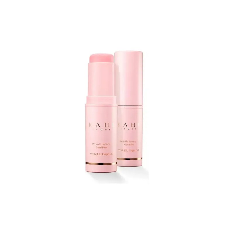 Kahi Wrinkle Multi Balm Anti Arrugas Glow Inmediato Hidratación 48h