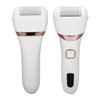 Electric Feet Callus Remover Rechargeable Automatic LED Display 2 Gears