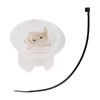 Frezon SP20172 Flammable Vapor FV Sensor Kit White, 6.7X2.7X9.4 inches,Replaces