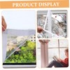 Alipis 1Set Window Insulation Kit Winter Thermal Film for Home