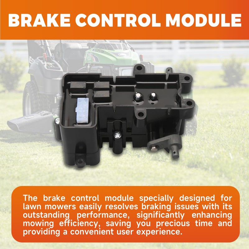 doietc 138-2514 Brake Box Assembly Brake Control Module ASM Compatible
