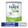 Nan fórmula en polvo nestlé expert pro en lata de